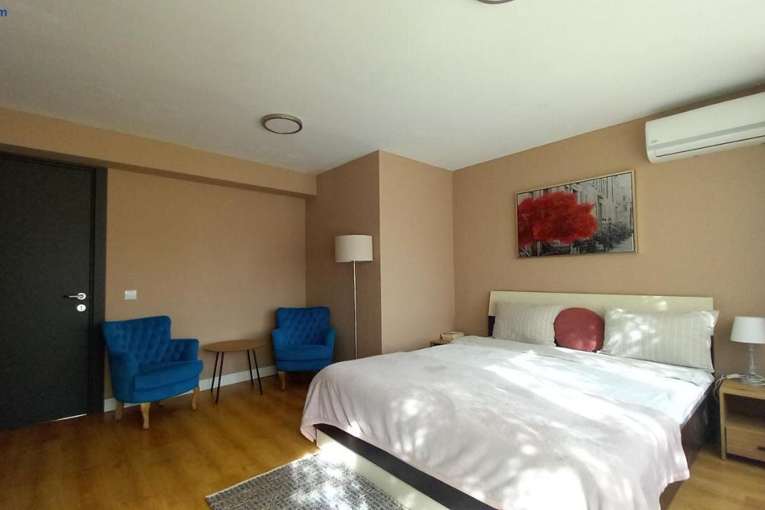 4Seasons Apartments
