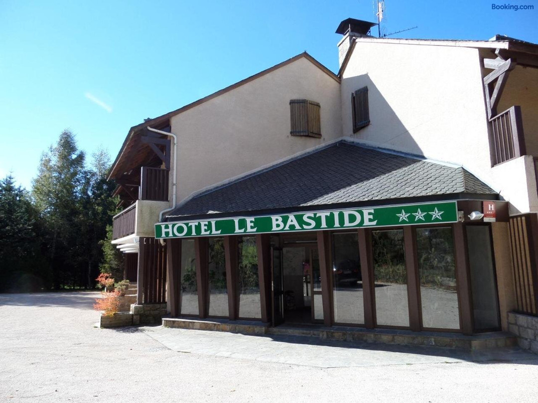 La Maison Bastide