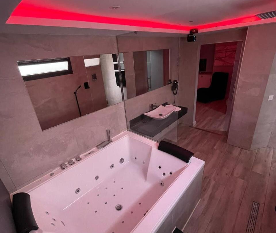 Las 7 Esencias Apartamentos