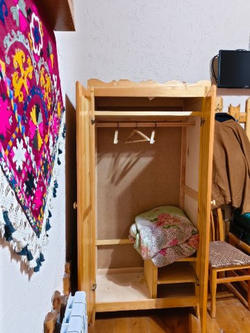 奎沙达沃扎旅馆-官方