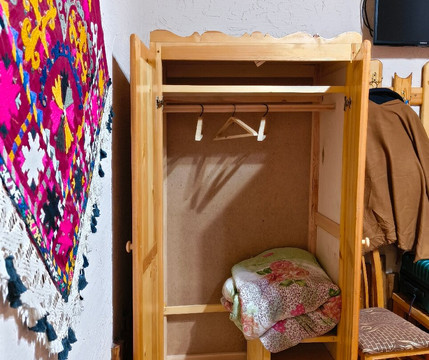 奎沙达沃扎旅馆主图