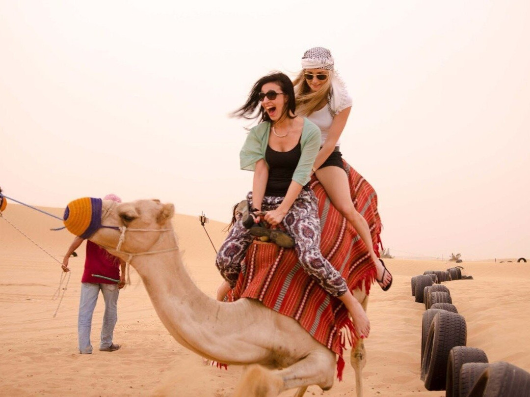 Bella Trips Marsa Alam