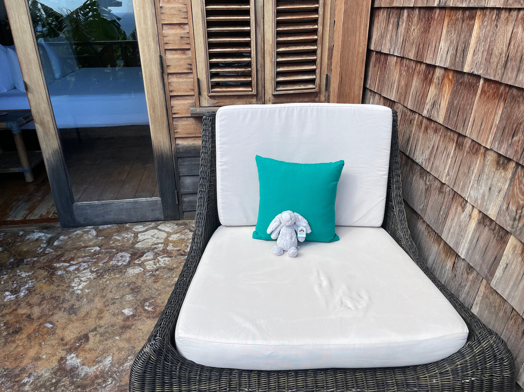 Jungle Bay Dominica主图