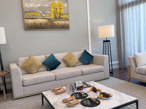 岘港会安万丽度假村及水疗中心主图