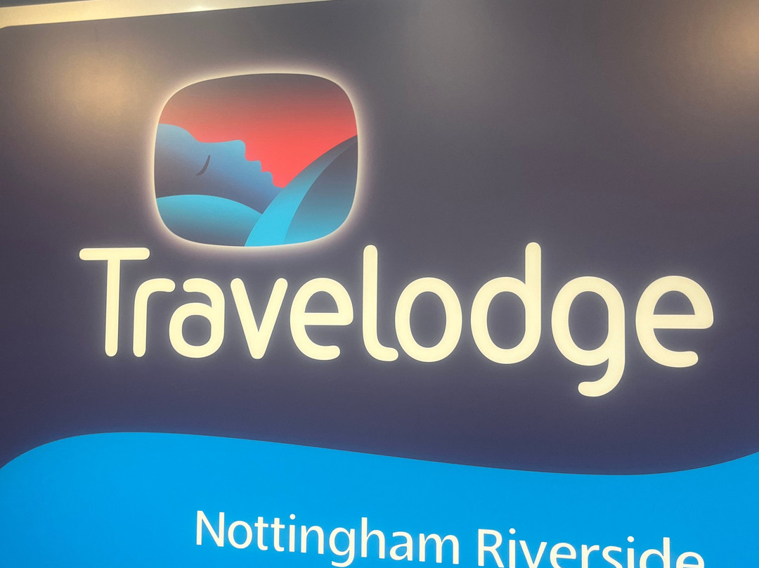 Travelodge Nottingham Riverside主图
