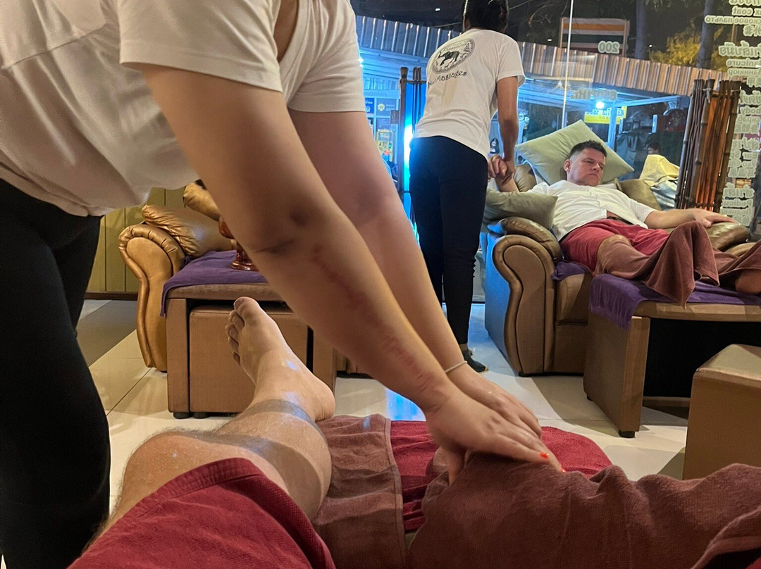 Nai Massages景点图片