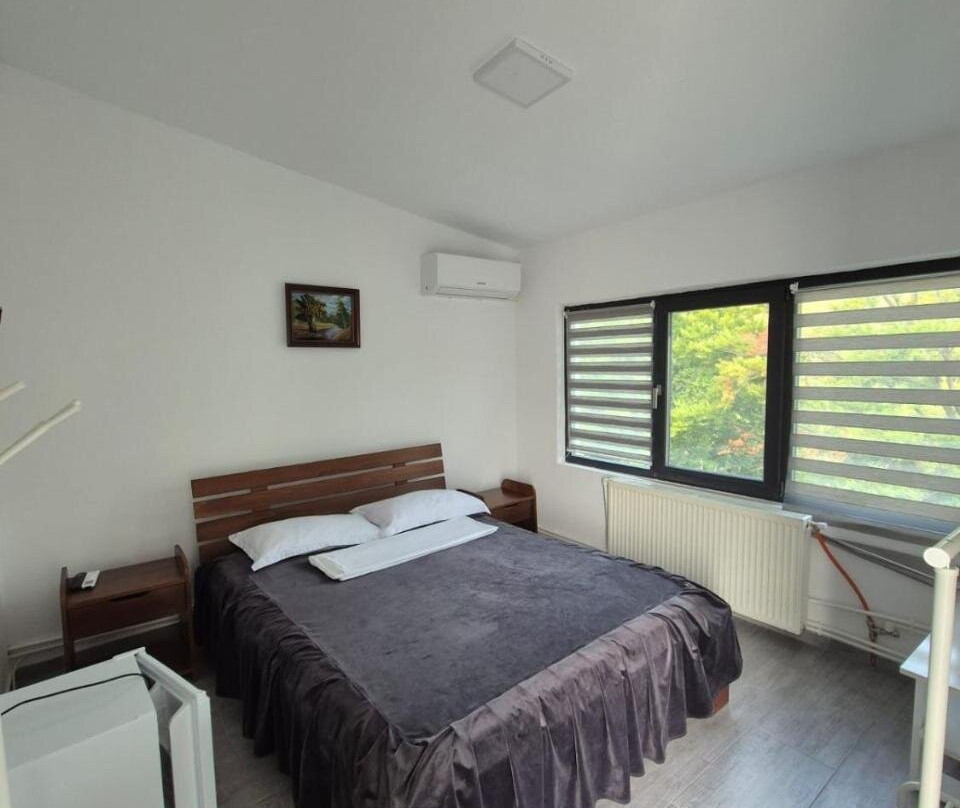 Casa De Vacanta Larisa