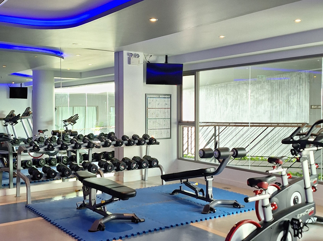 卡塔SIS度假酒店 - 仅限成人主图