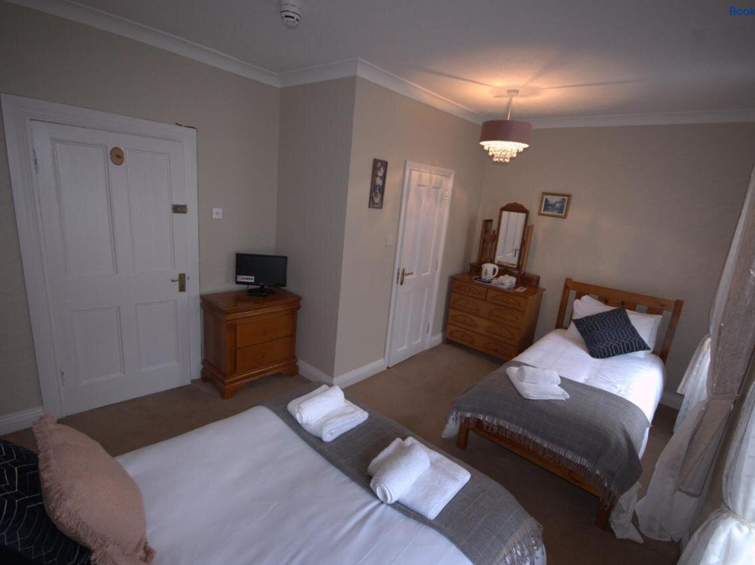 Lizzys Little Kitchen Town Accommodation