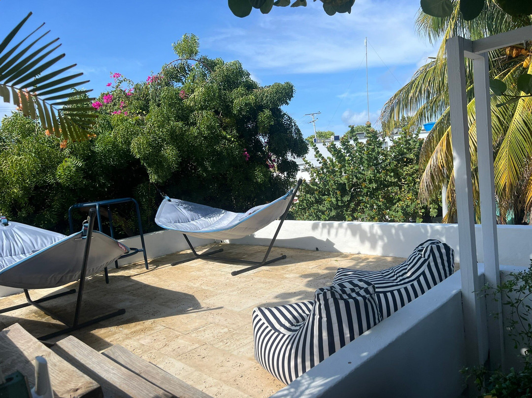 Posada Acuarela主图