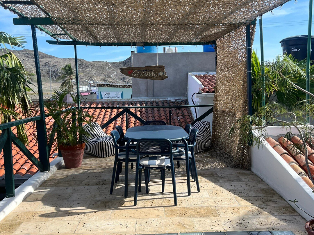 Posada Acuarela主图