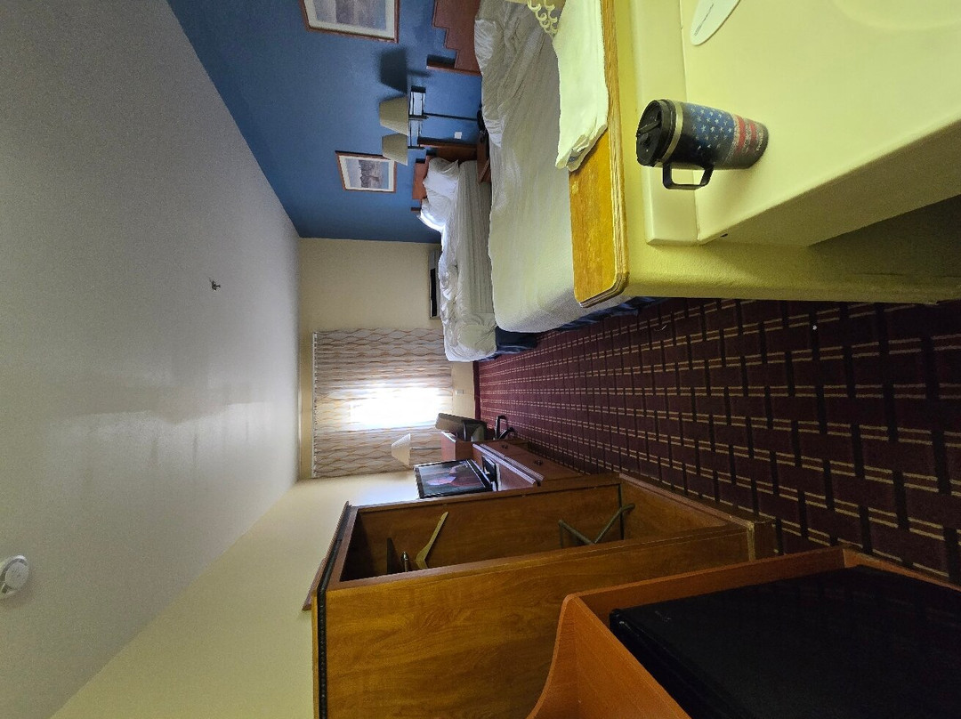 Days Inn & Suites by Wyndham Lordsburg主图