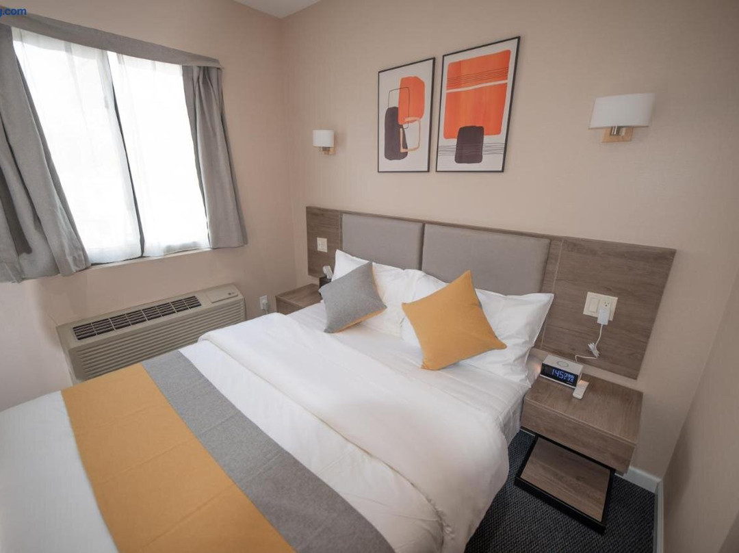 Flushing Garden Hotel