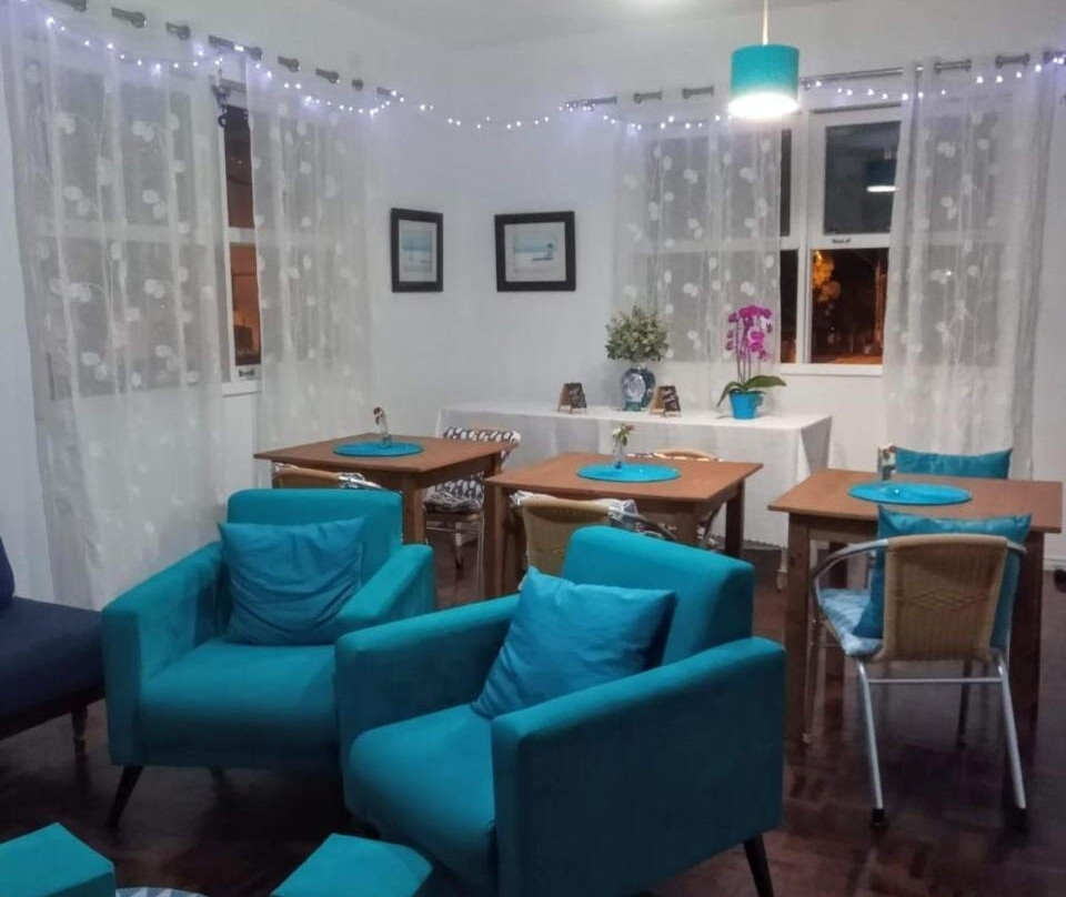 Canasvieiras酒店住宿-A Primeira Vista