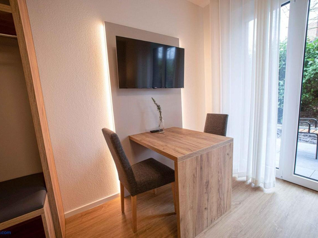 Boardinghouse Lingen