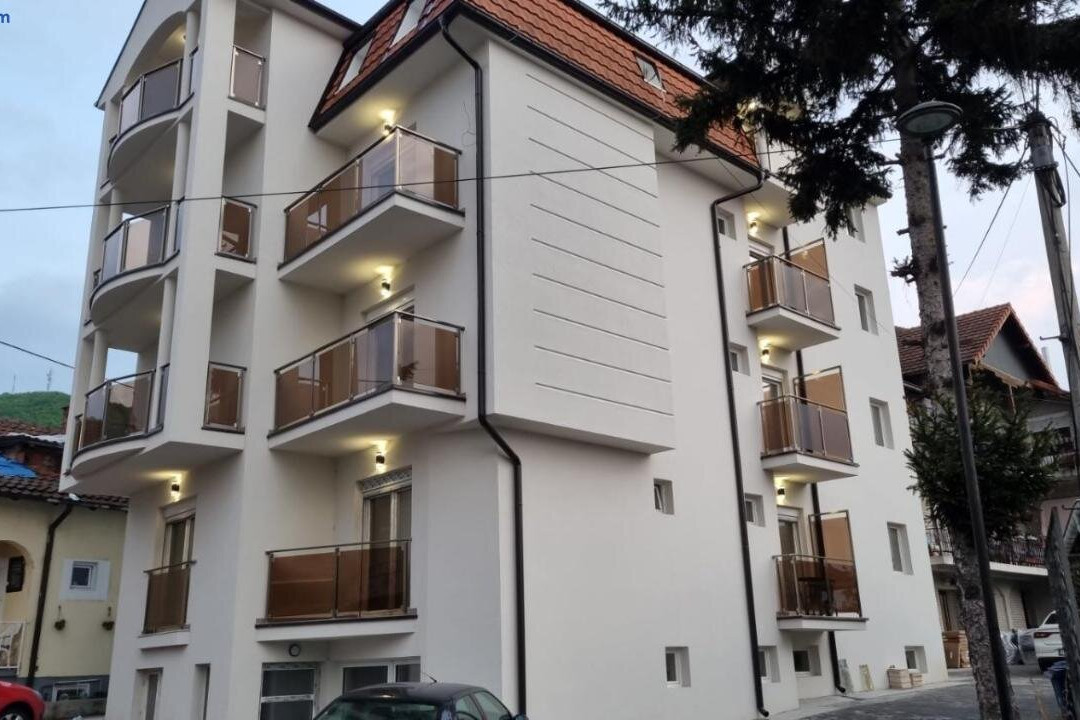 Vila Pcelica Petra
