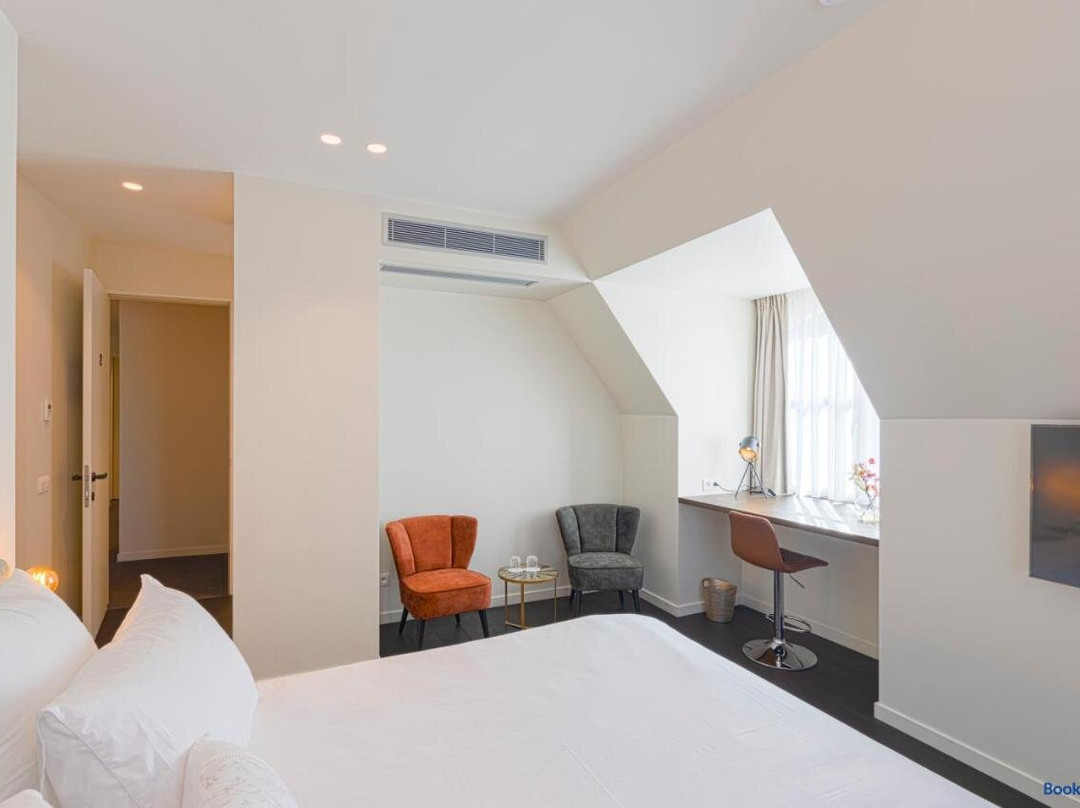 Melindis B&B