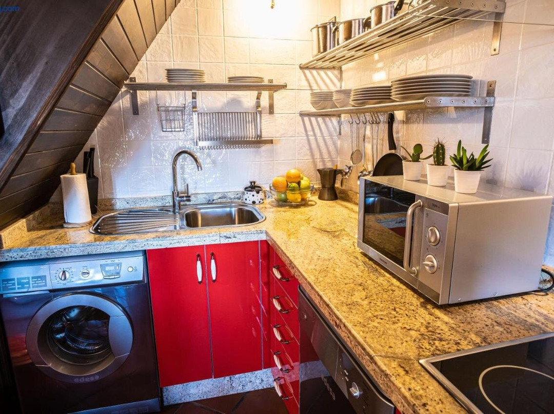 Versatil Apartamentos