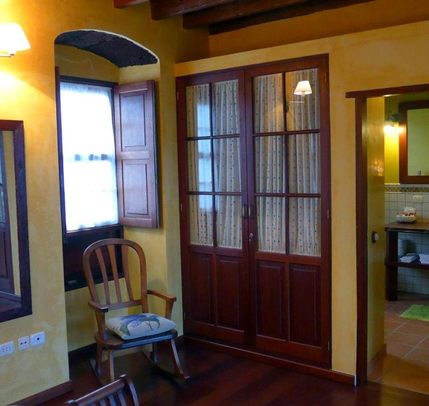 Casa Rural El Hondillo