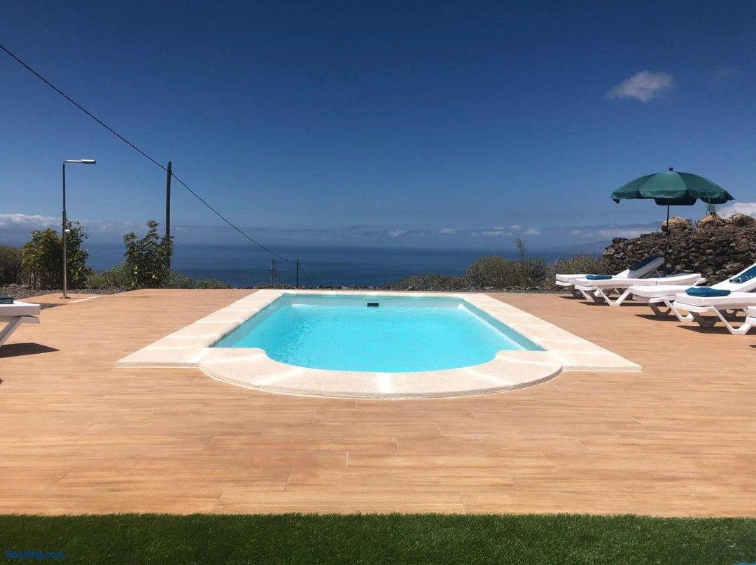 Finca Los Llanitos