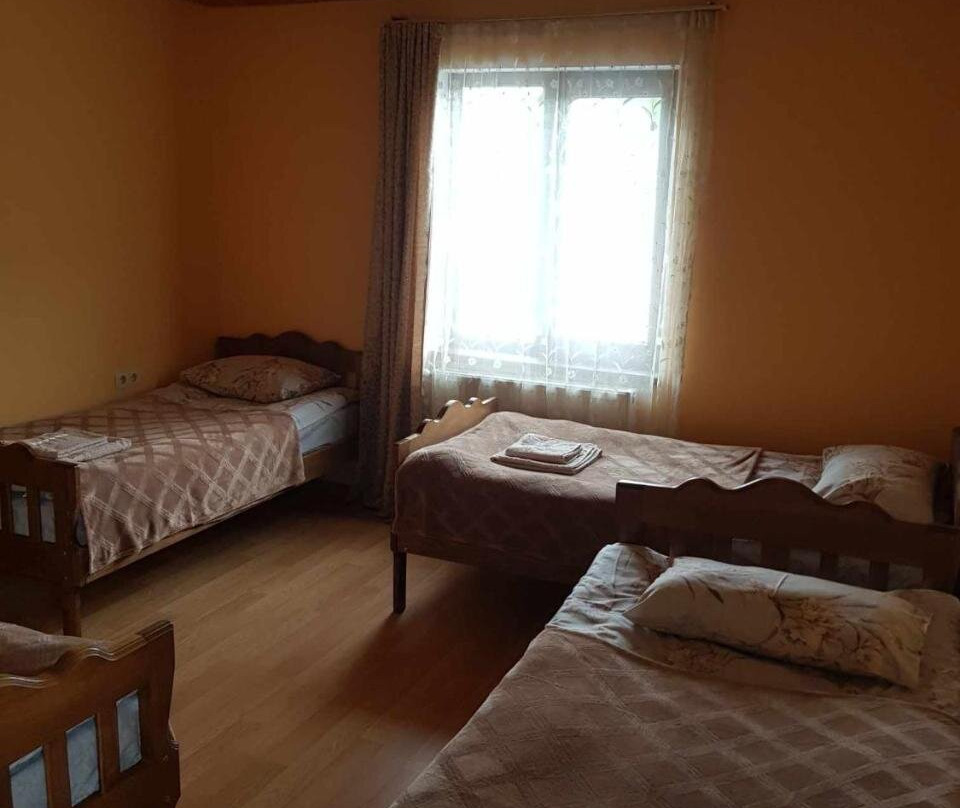 Guest House Victor