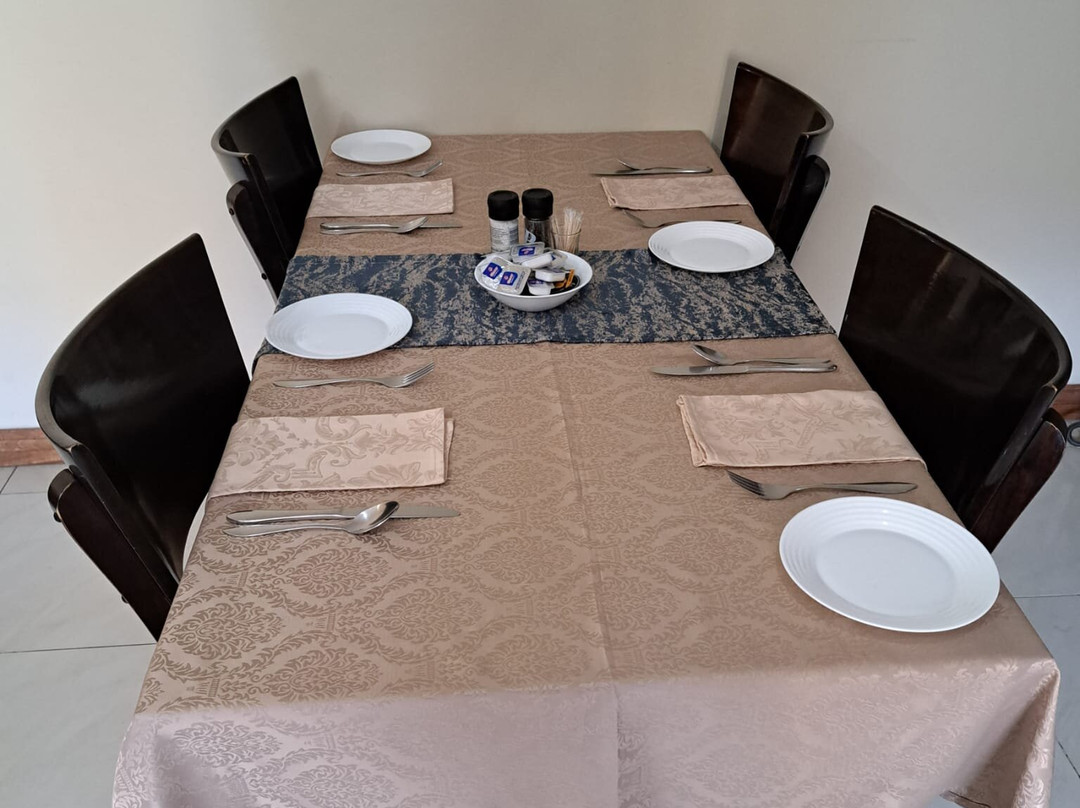 Mondior Manor Guest House主图