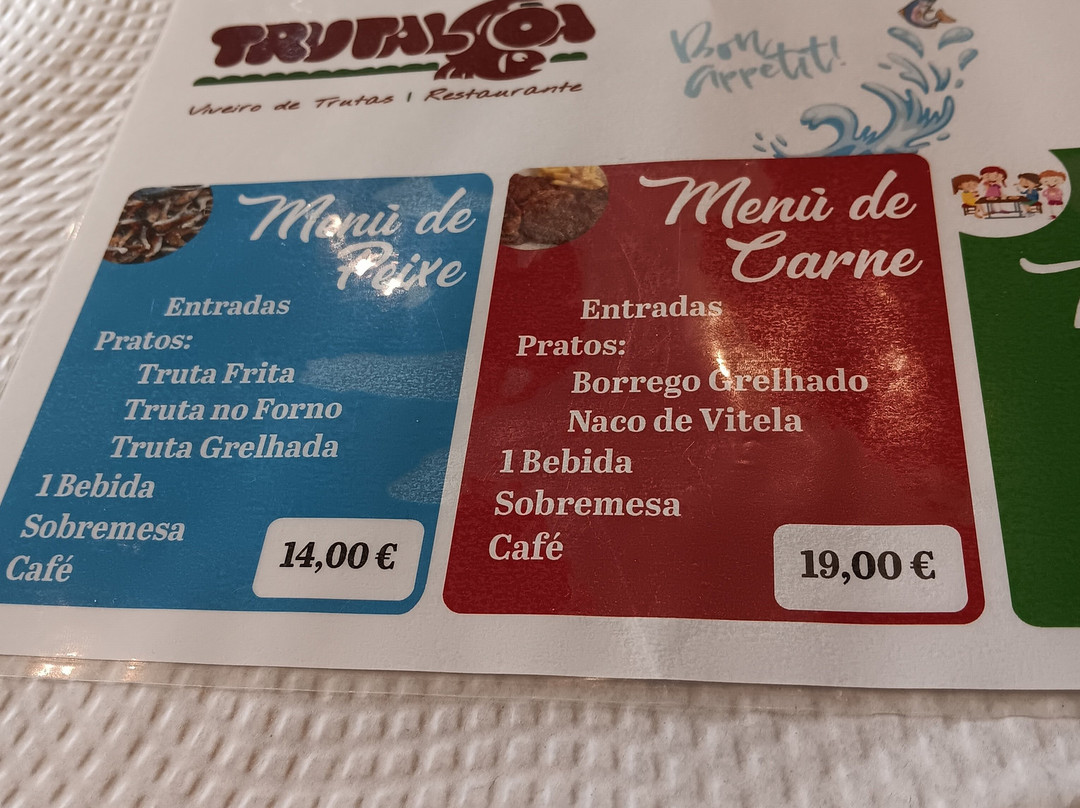 Trutalcôa Vivarium景点图片