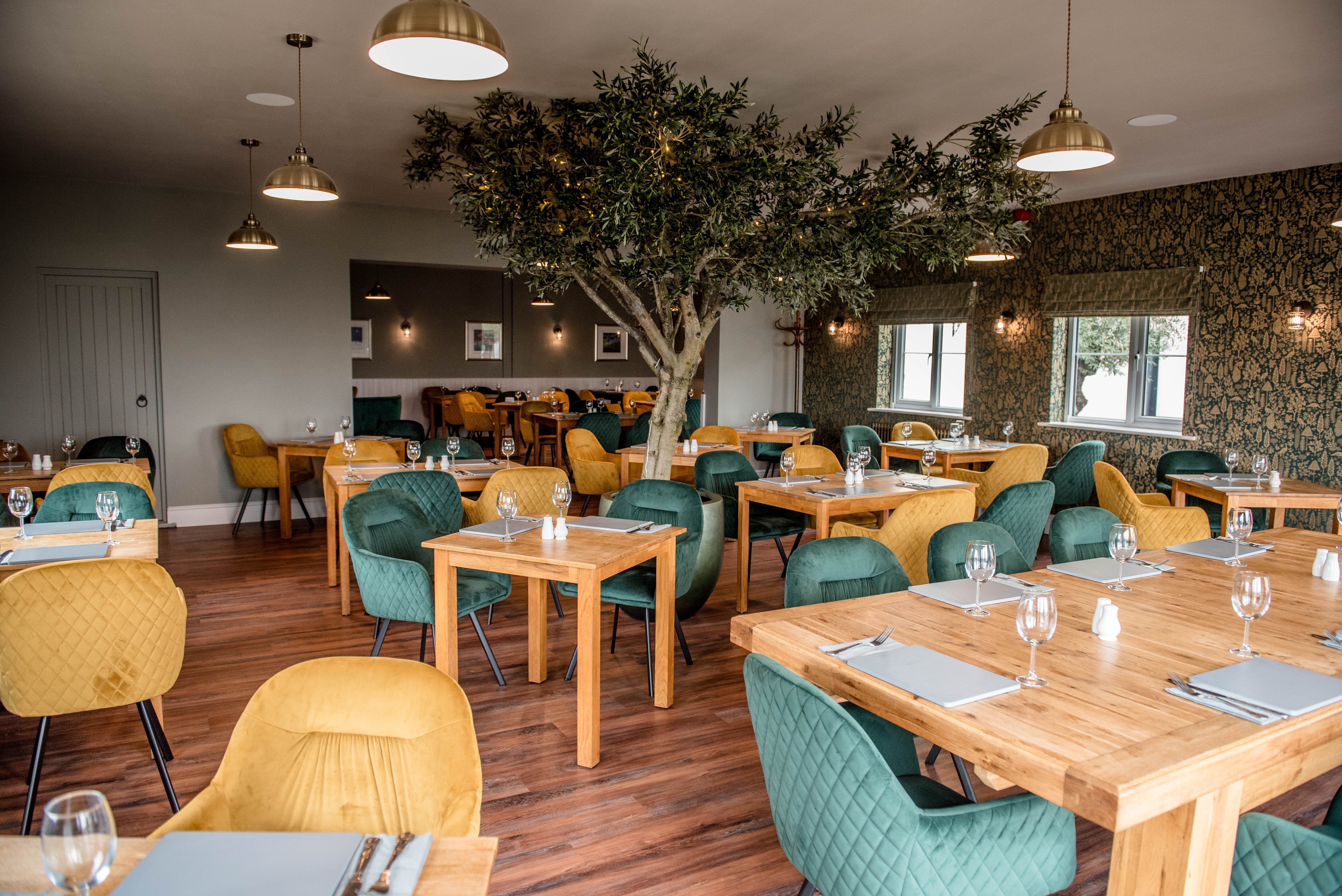 王后之首酒店-餐饮