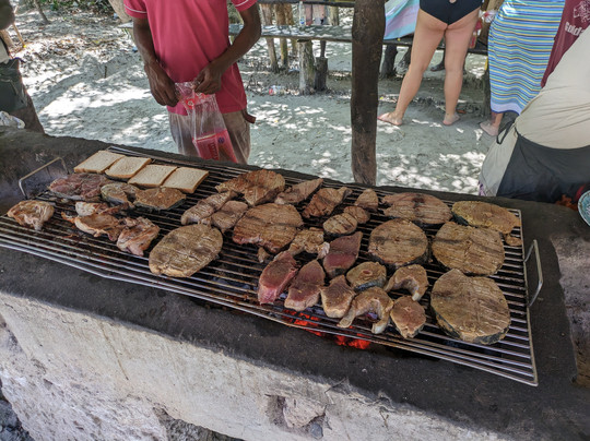 Moha Safari Kenya-瓦塔木必去景点