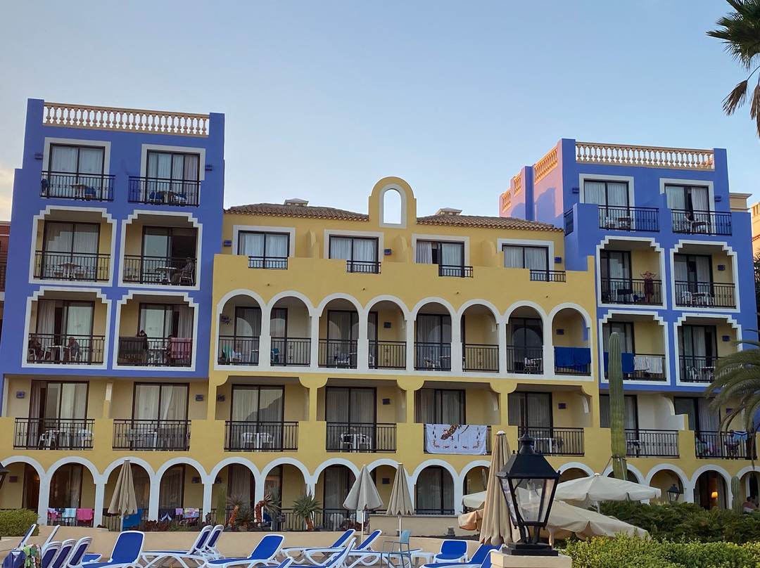 Bahia Principe Sunlight Costa Adeje主图