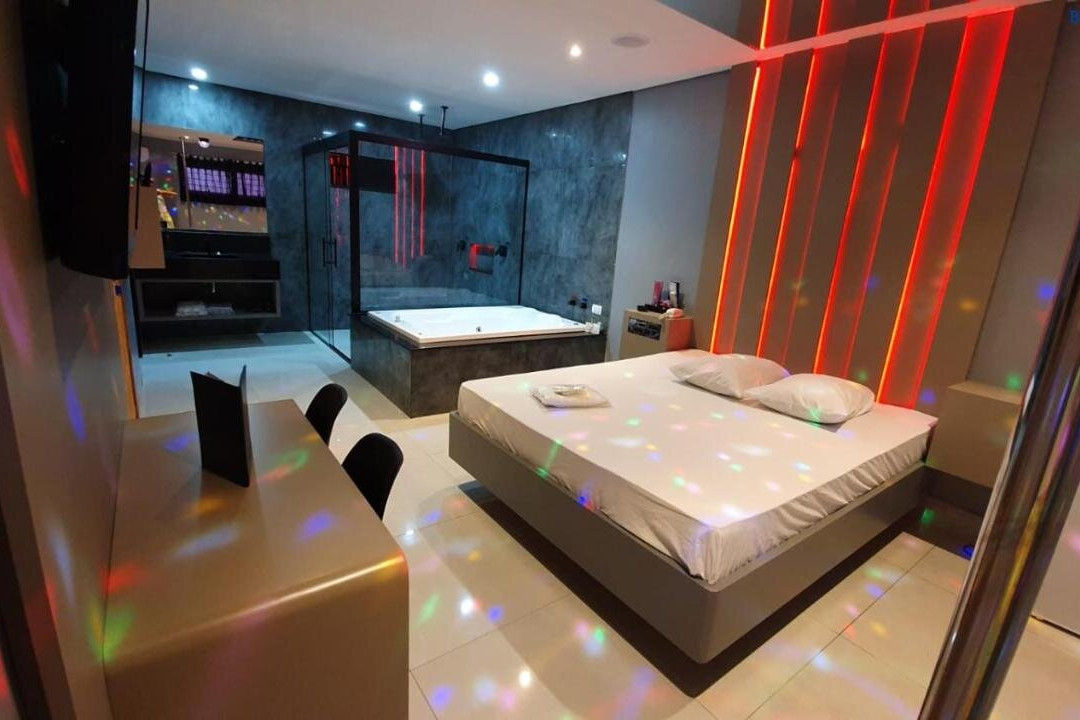 Desejo Motel