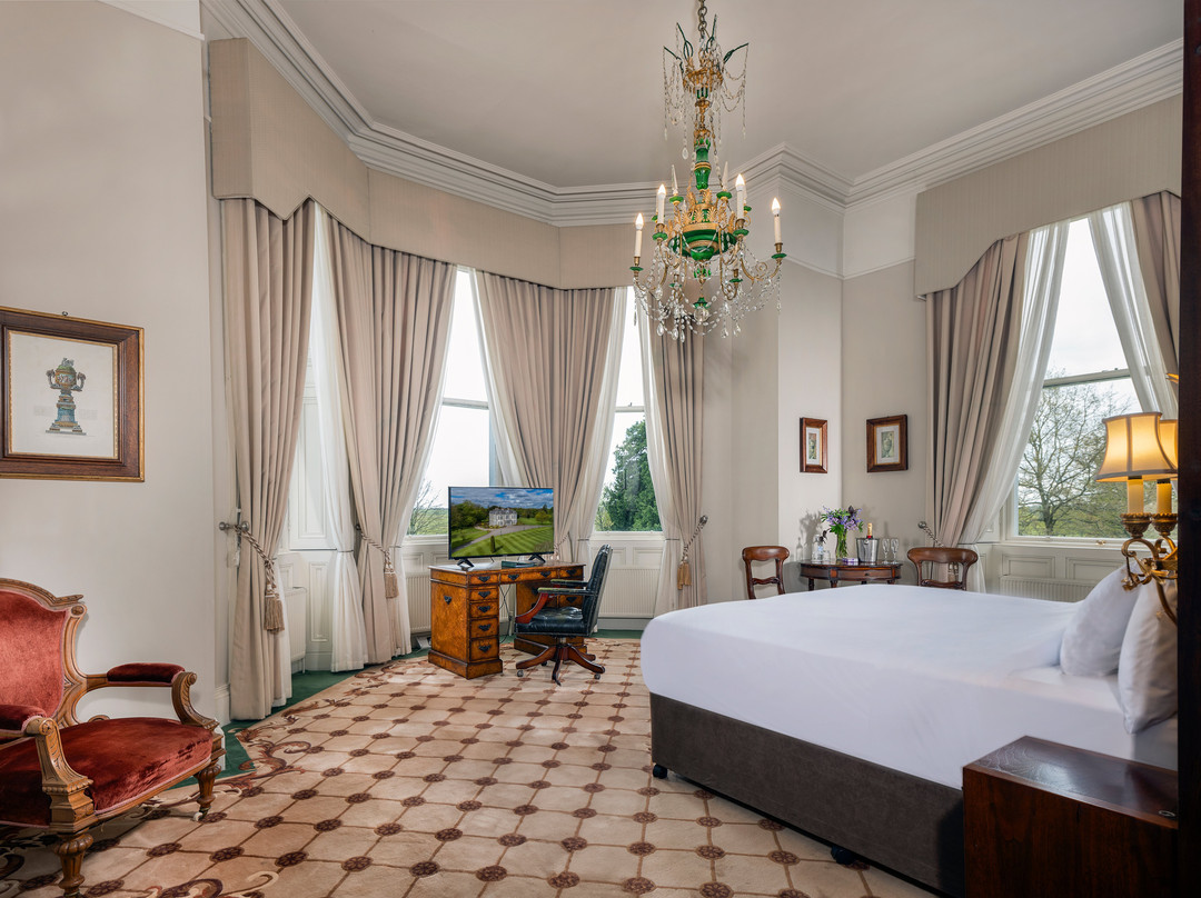 Moyvalley Hotel & Golf Resort主图