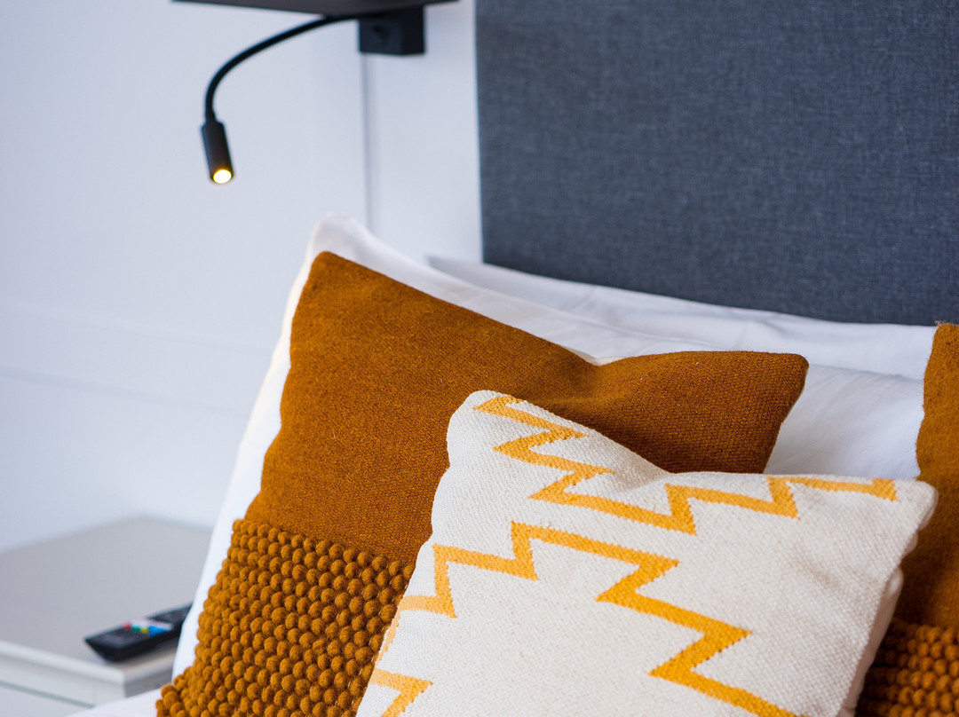 Cliff House Hotel主图