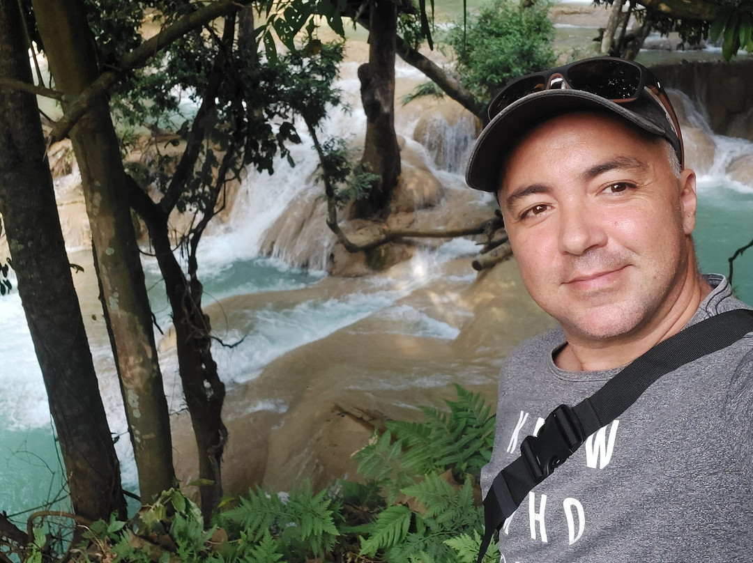 Laos Group Tours-琅勃拉邦必去景点