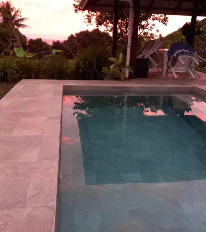 Villa Ura