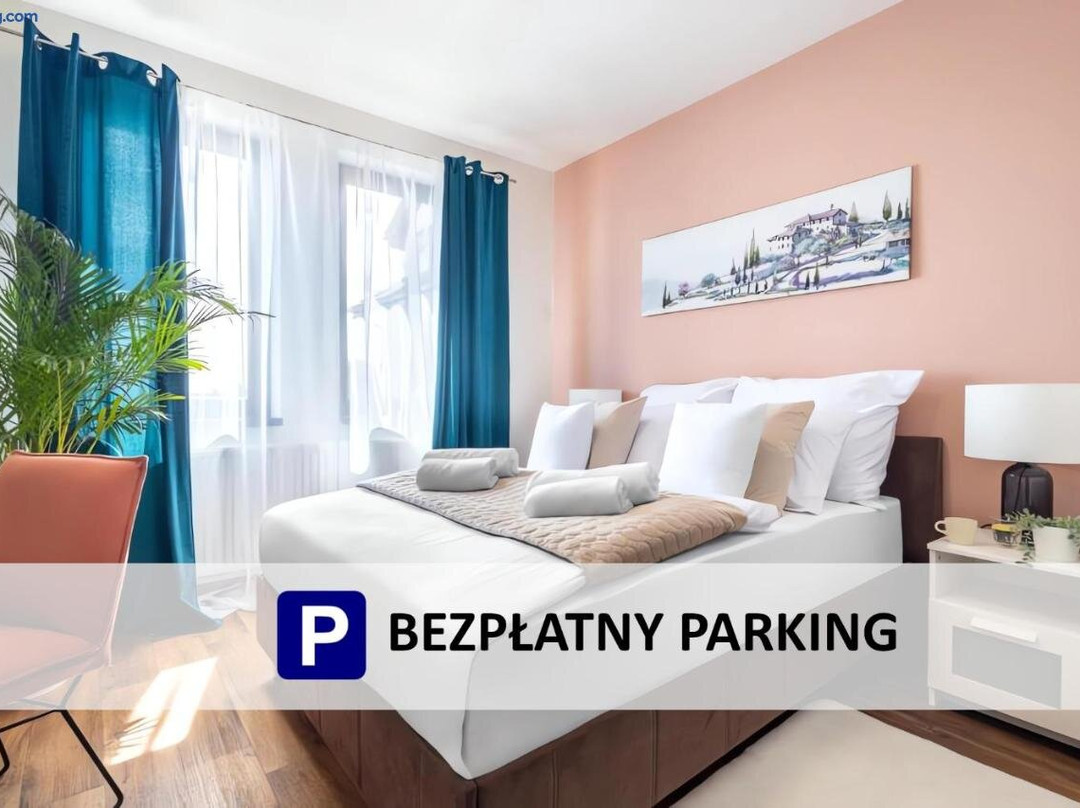 Hotel A4 Wrocław - Bielany