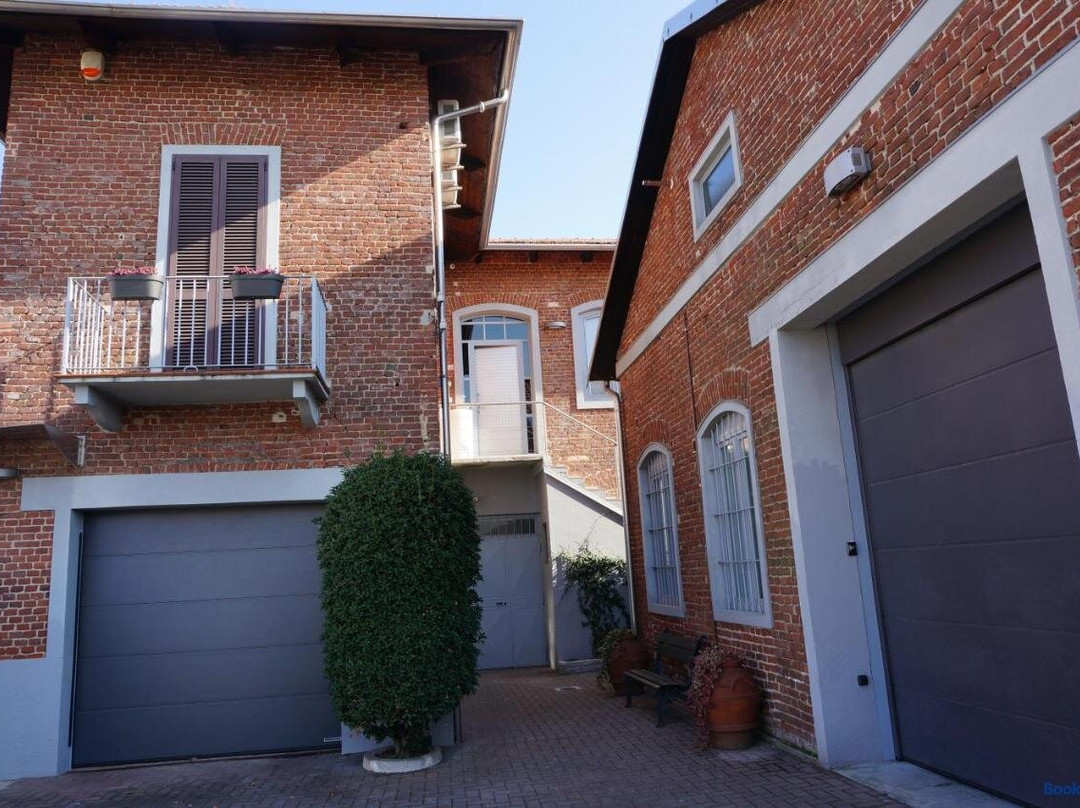 B&B La Fabbrica