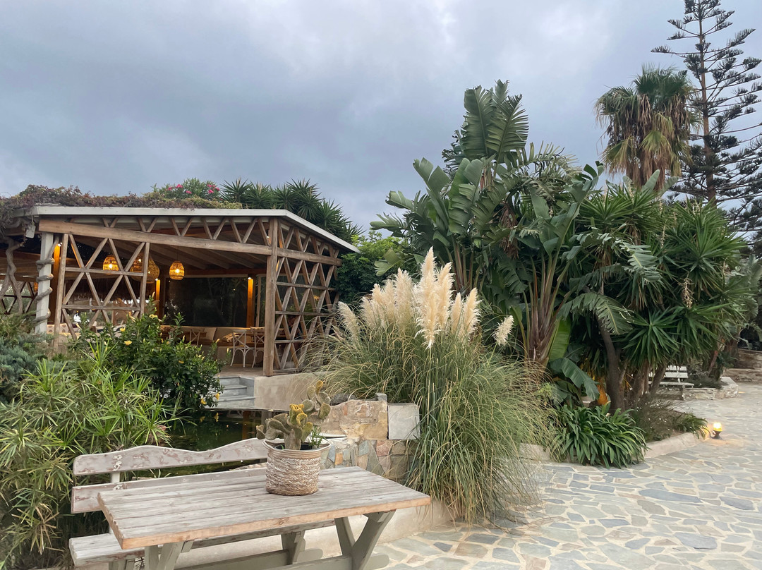 Athina Studios and Suites主图