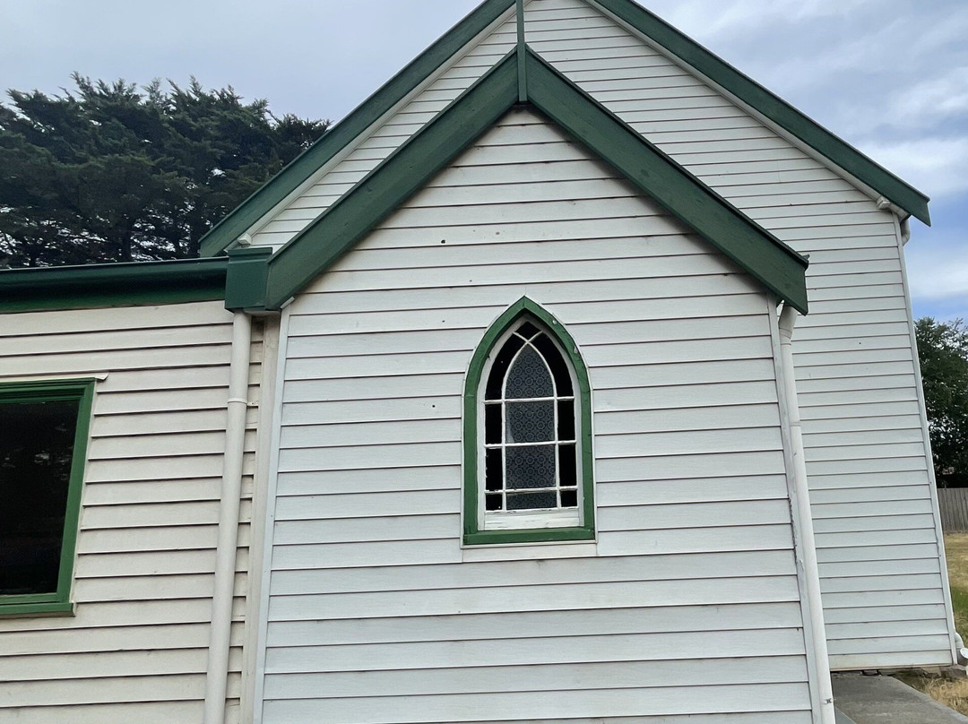 St Ambrose Catholic Church