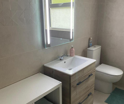 Long View Guest Accommodation主图