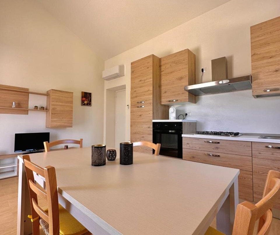 Residenza Vaccileddi
