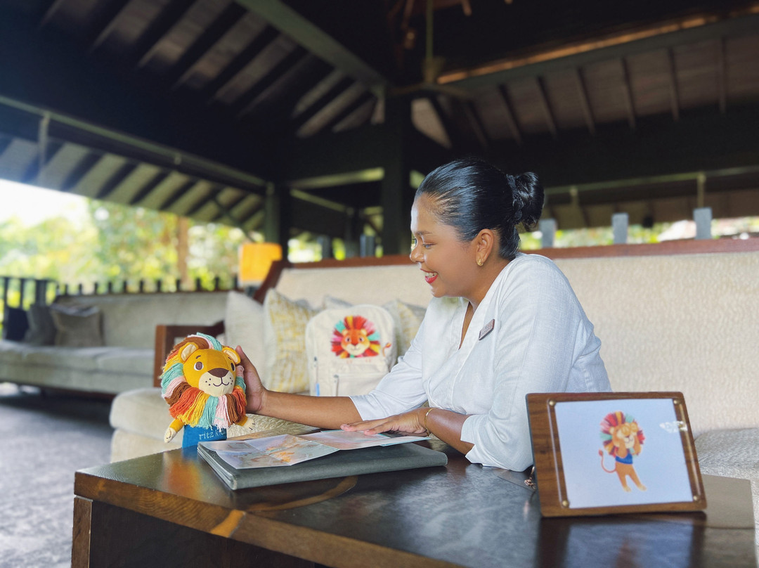 The Ritz-Carlton, Langkawi主图