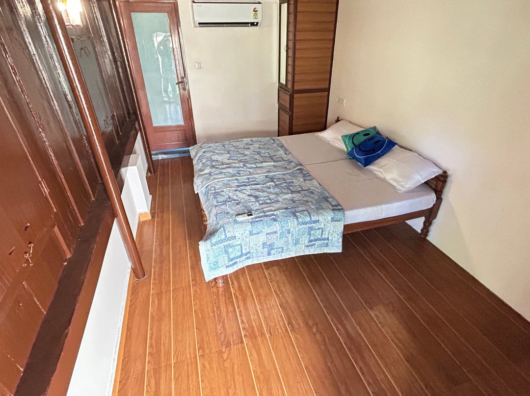 Arthunkal Beach Villa - Homestay主图
