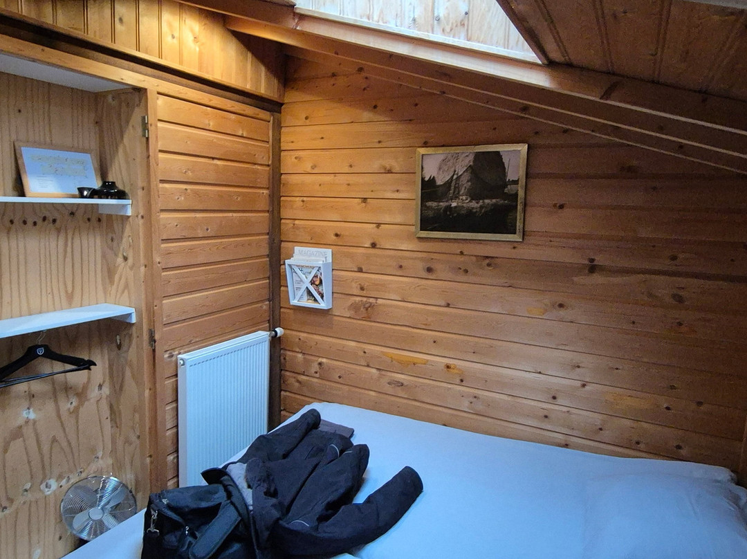 Bus Whisky Distillers-Loosbroek必去景点