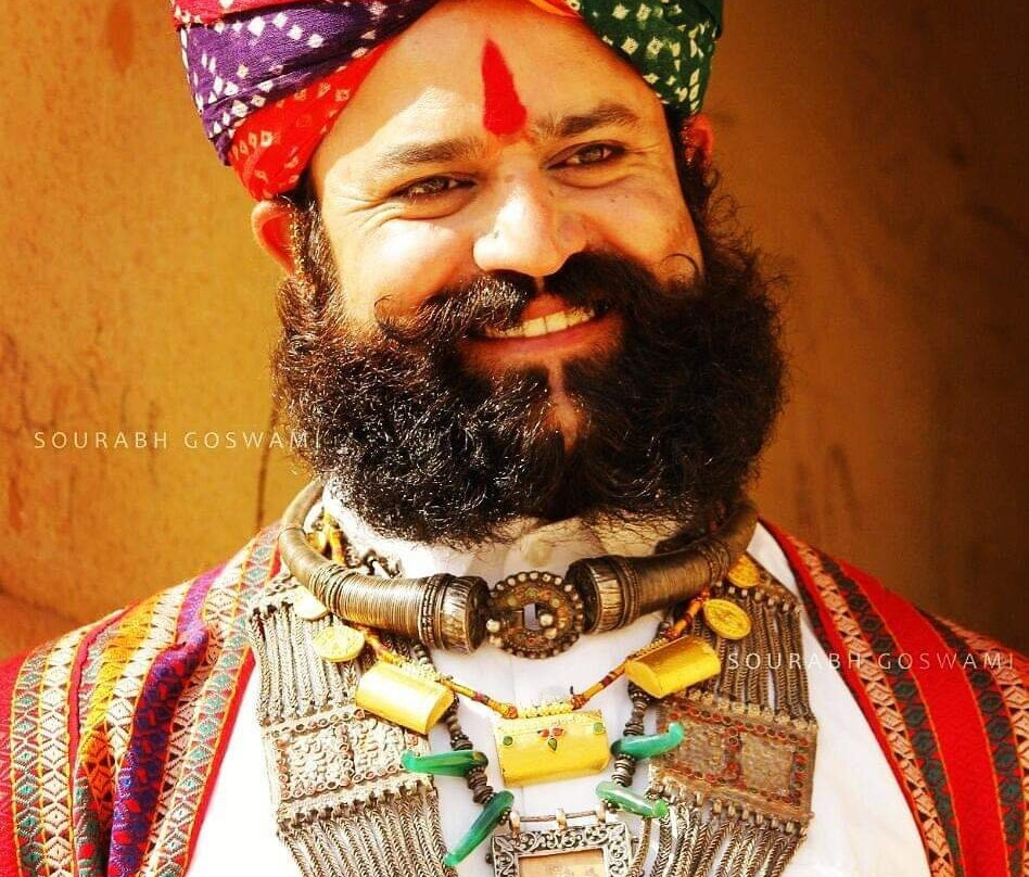 Ashok Shanti Jewellers-杰伊瑟尔梅尔必去景点