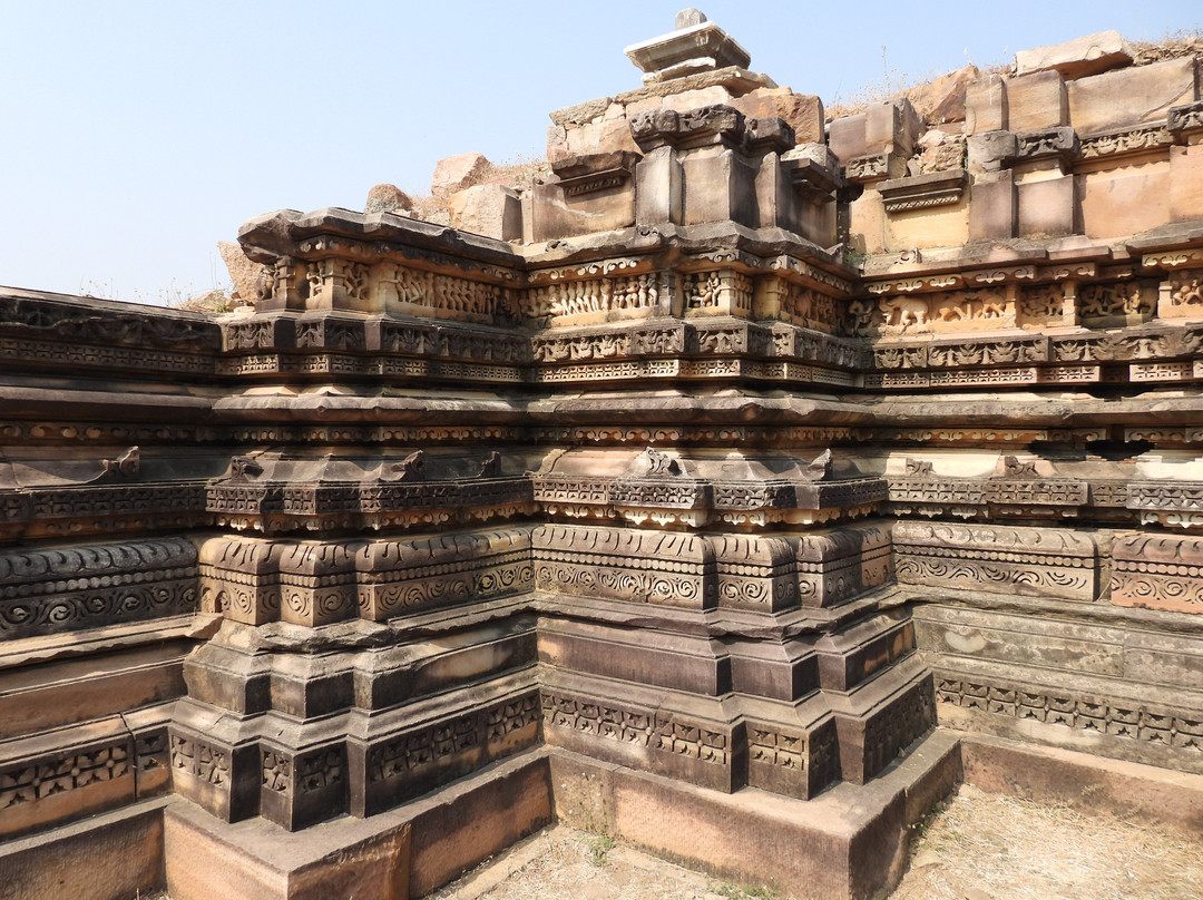 Beejamandal Temple景点图片
