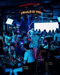 Molodost' Restaurant & Karaoke Club