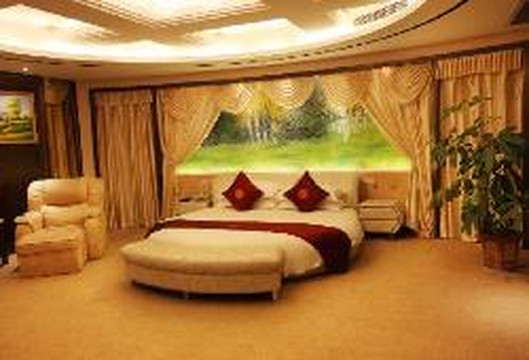 台州三友国际饭店主图