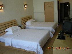 攀枝花天地人和商务酒店54店