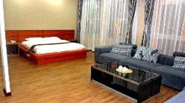 青龙满族自治县酒店住宿-润杨商务酒店